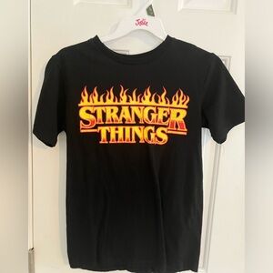 Stranger Things Shirt